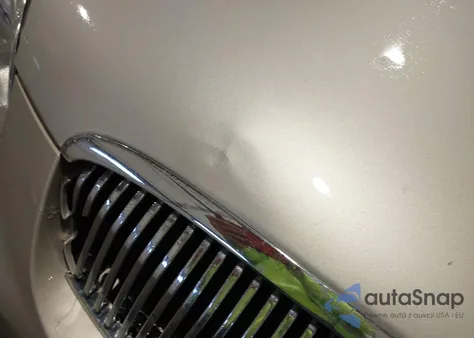 2007 Buick Lucerne Cx z USA, uszkodzony, nr VIN 1G4HP57287U201954